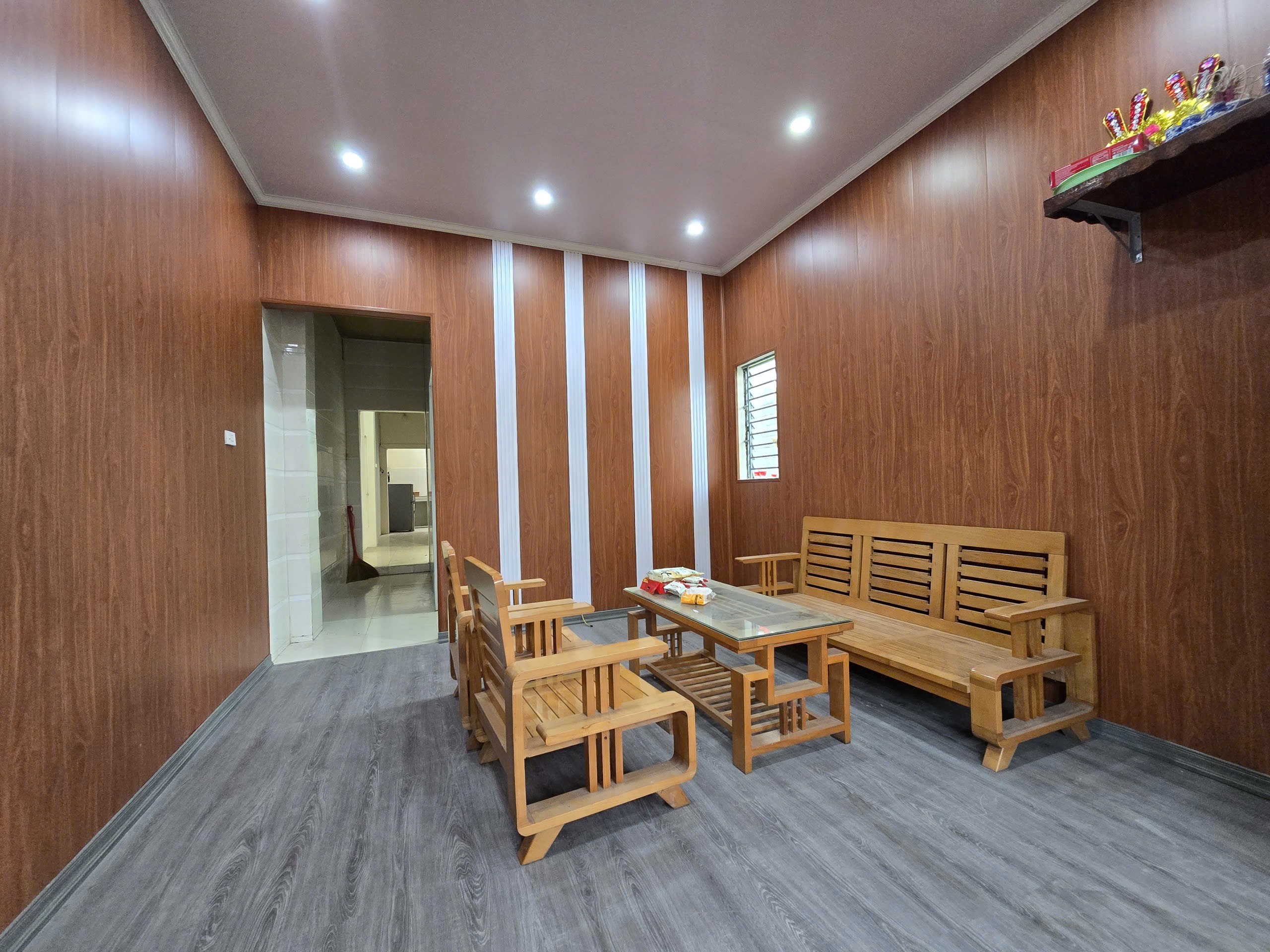 Bán Nhà riêng 66.3m2 có sẵn 66.3 m2 thổ cư giá 1.5 tỷ tại Đường Hàm Nghi Phường Đông Hương Thành phố Thanh Hóa Thanh Hóa