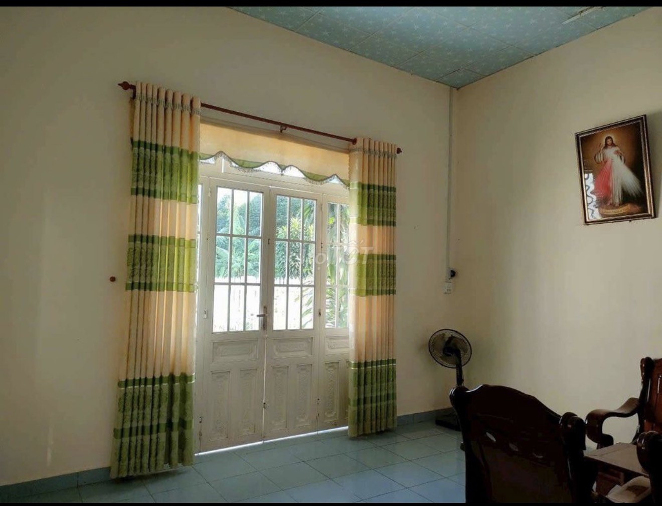 Nhà rộng thoáng an ninh Lâm Đồng - Ảnh 6