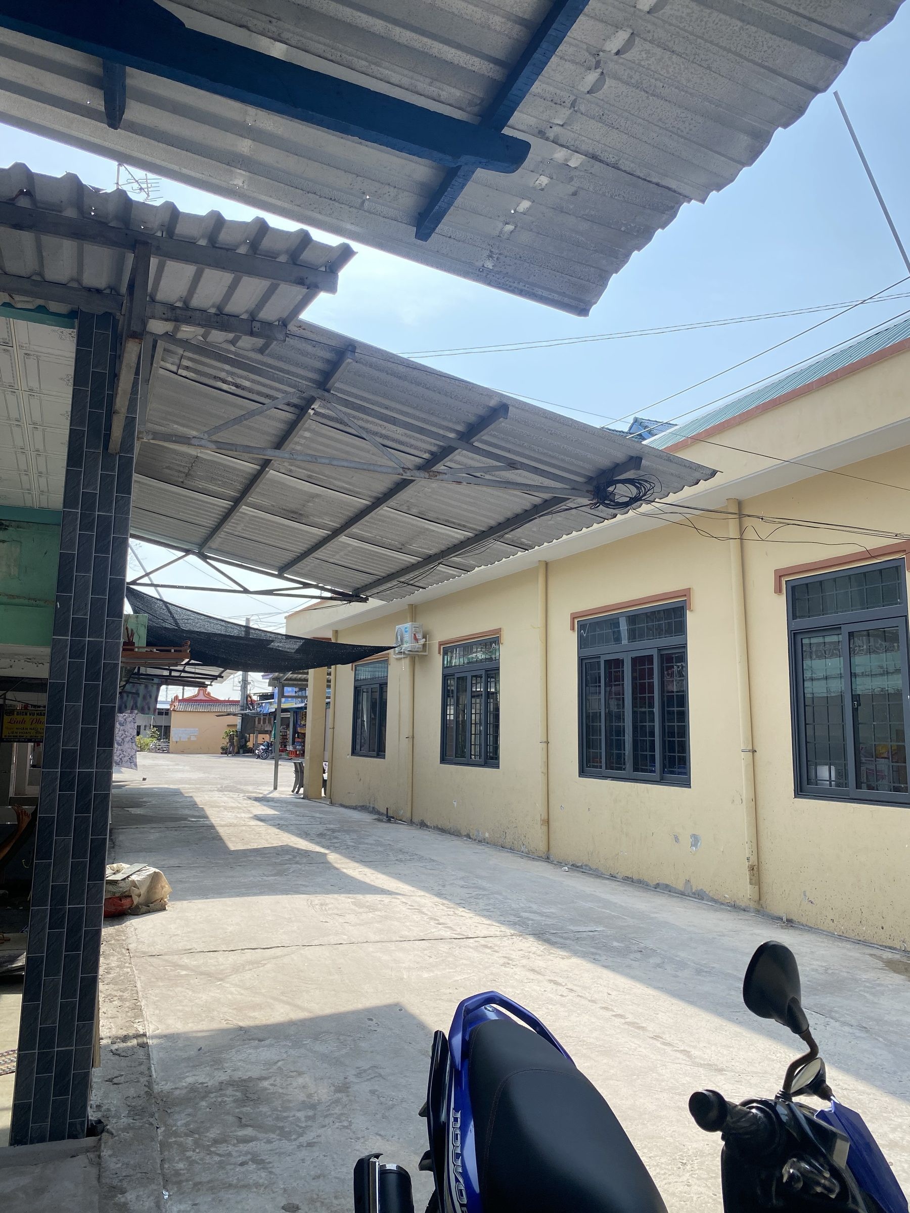 Bán Nhà riêng 130m2 có sẵn 130 m2 thổ cư giá 880 triệu tại - Chọn - Xã Bình An Huyện Châu Thành Kiên Giang