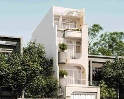 TRUNG TÂM HẢI CHÂU - NHÀ 3 TẦNG 90m2 NGANG 5M - FULL NỘI THẤT MỚI VÀO Ở NG- CHỈ NHỈNH 9 TỶ - Ảnh 1