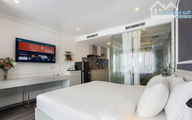 Bán nhà Tòa nhà Võ Văn Kiệt Phường Chợ Lớn Quận 5 – 12.6x26m, 1 Hầm 6 Lầu– GIẢM 99.9 TỶ - Ảnh 3