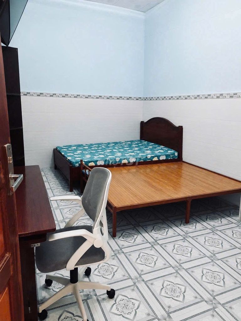 Cần bán nhanh căn nhà 2 mặt tiền đường Nguyễn Đình Chiểu - Ảnh 3