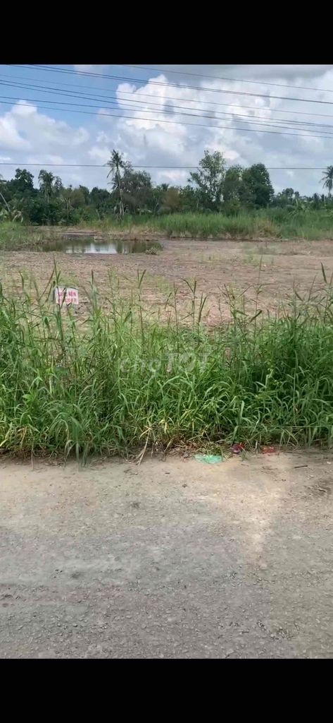 BÁN ĐẤT NỀN KINH DOANH - Ảnh 1
