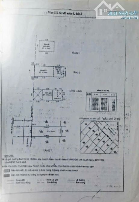 CẦN BÁN MẶT TIỀN 87 BÀN CỜ,QUẬN 3-3,53 X 10M-4 TẦNG- ĐANG CHO THUÊ-GIÁ: 12,7 TỶ! - Ảnh 7