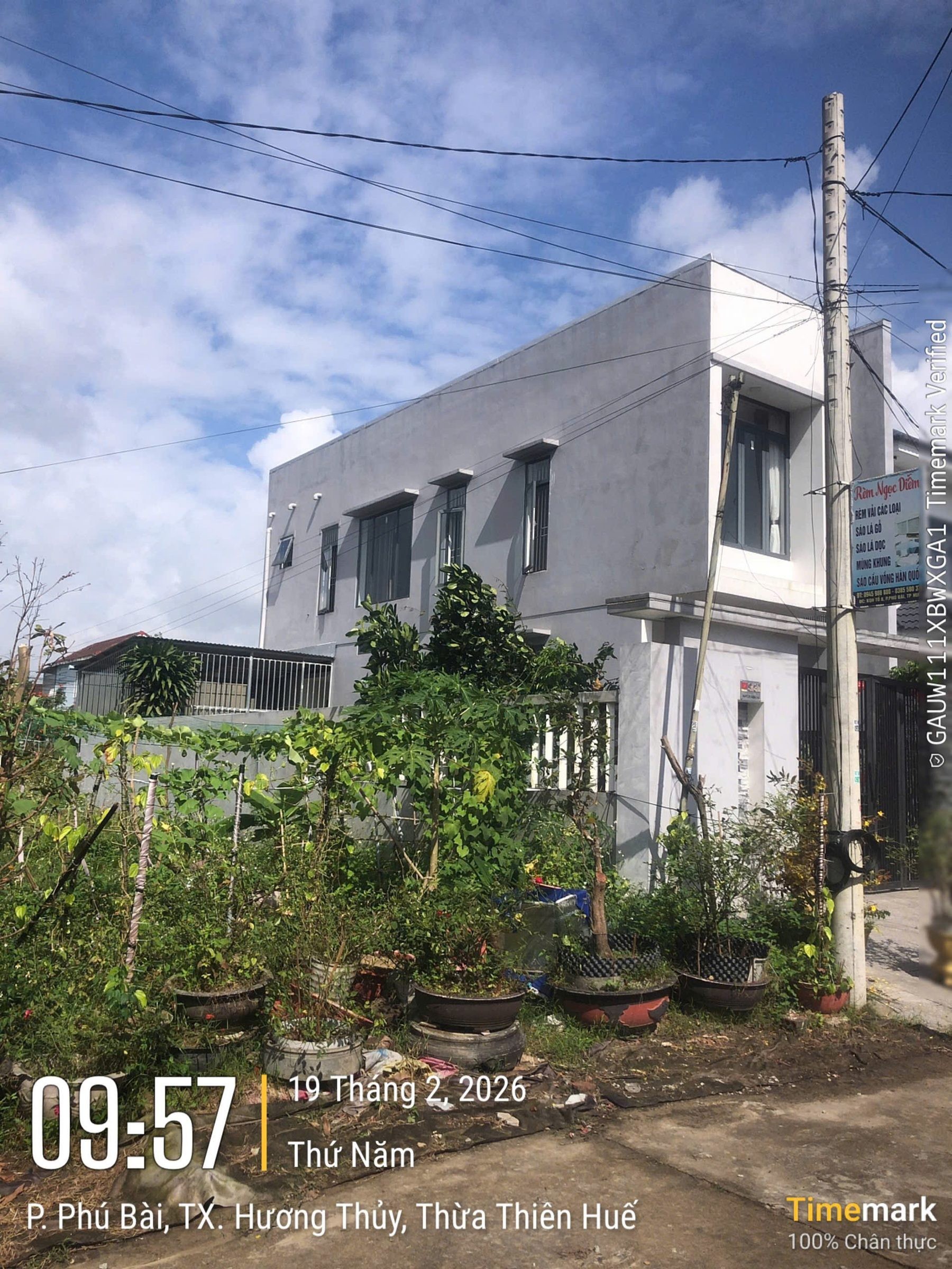 bán đất đường số 31 Nguyễn Đăng Sở thuộc KQH Nguyễn Khoa Văn, Phú Bài , TP Huế