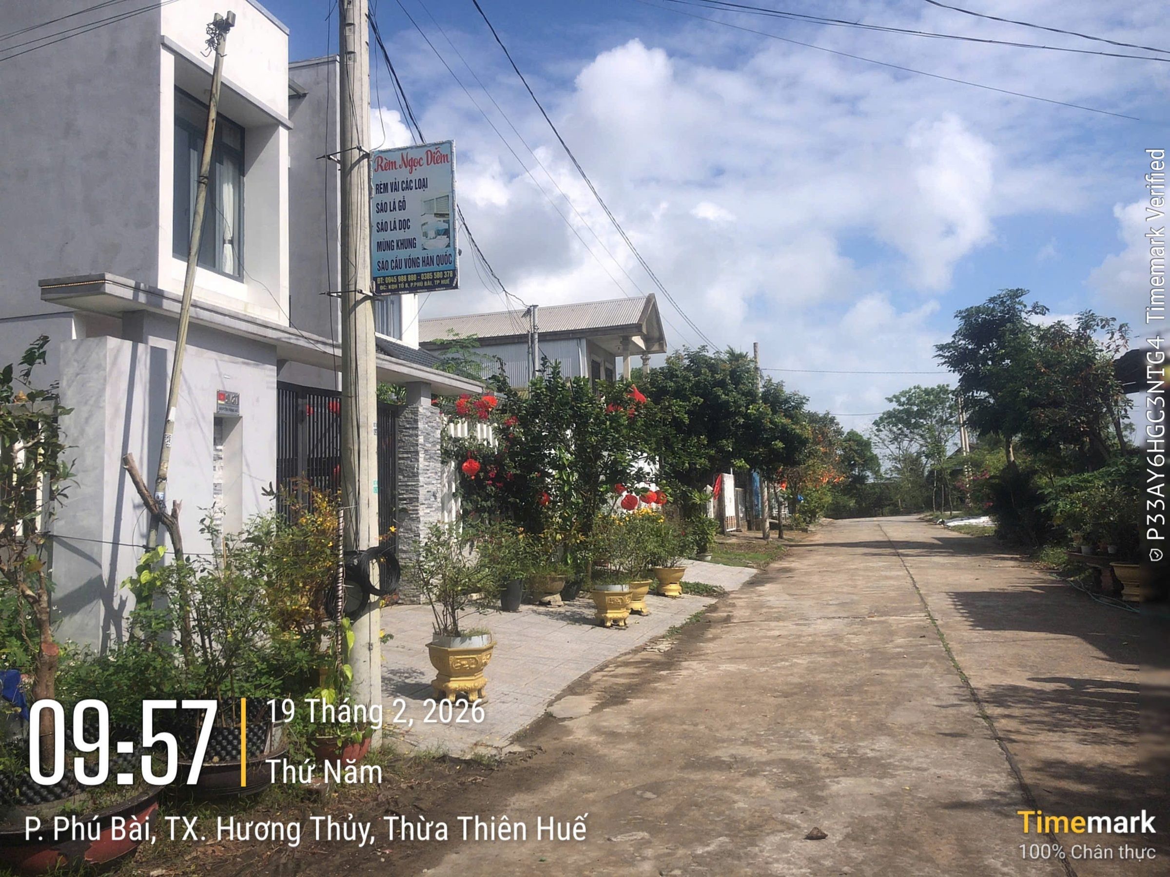 bán đất đường số 31 Nguyễn Đăng Sở thuộc KQH Nguyễn Khoa Văn, Phú Bài , TP Huế