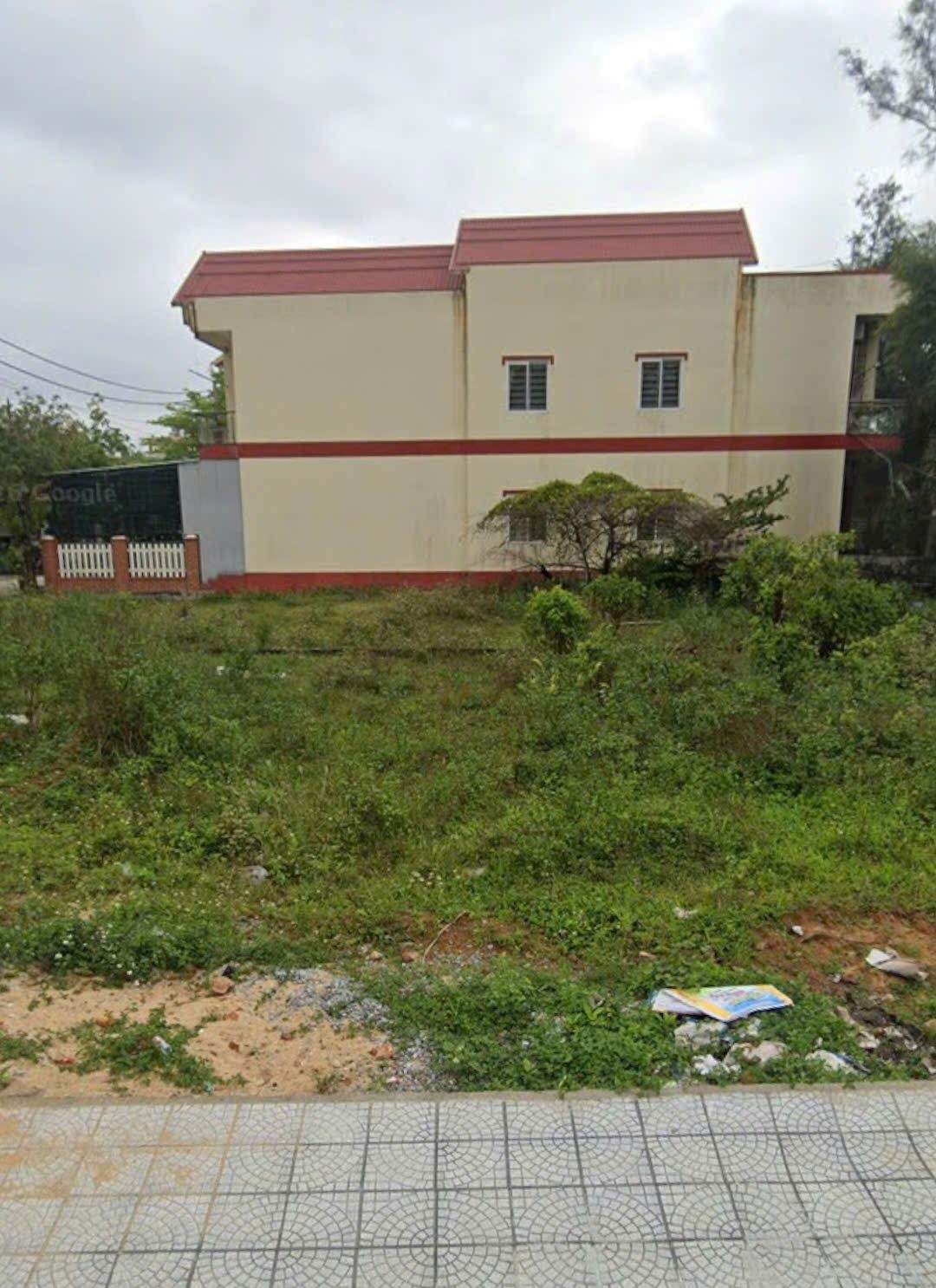 Bán đất KĐT An Cư Tân