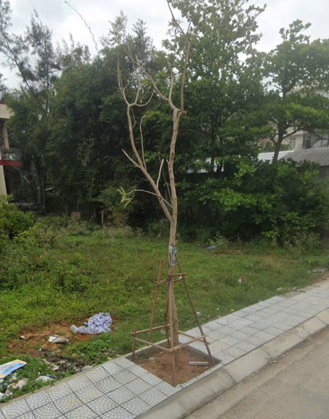 Bán đất KĐT An Cư Tân