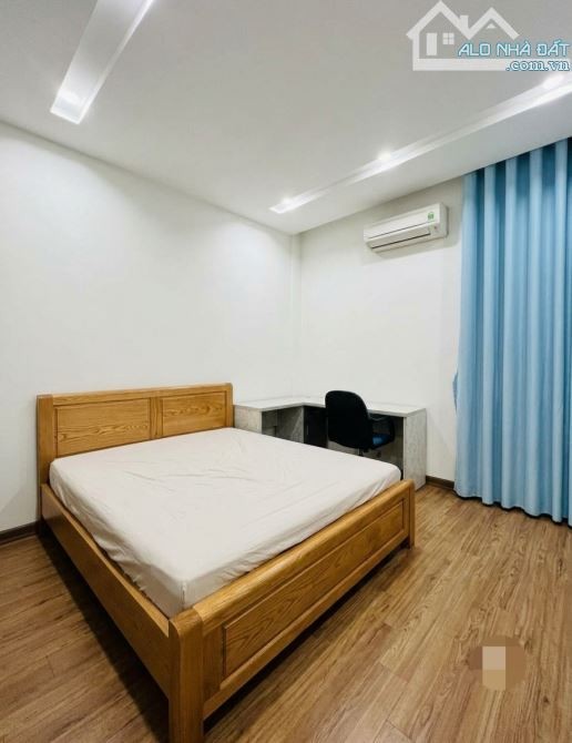 Nhà MỚI - tk ĐẸP - 4tầngx48m² Hẻm XE HƠI thông Dương Quảng Hàm - Ảnh 5