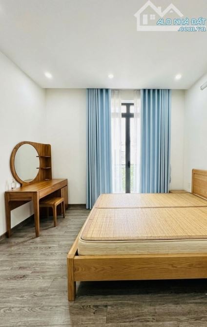 Nhà MỚI - tk ĐẸP - 4tầngx48m² Hẻm XE HƠI thông Dương Quảng Hàm - Ảnh 6