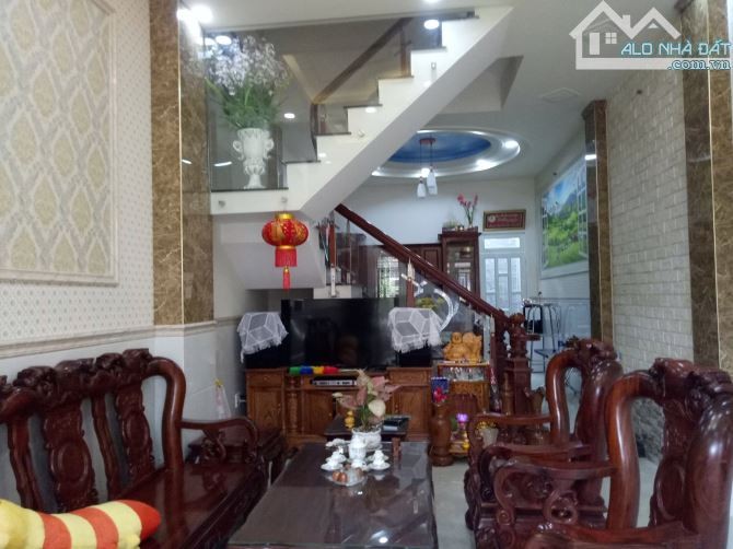 🏡 NHÀ 4 LẦU 56M² – LÊ TRỌNG TẤN – 4PN, 1 PHÒNG THỜ – CHỈ 7,2 TỶ - Ảnh 4