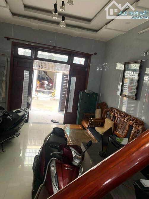 Bán Nhà Hẻm Xe Hơi Chợ Hiệp Bình Gần Gigamall Phạm Văn Đồng, DT 64m2, 2 Tầng Lầu Chỉ 6 Tỷ - Ảnh 3