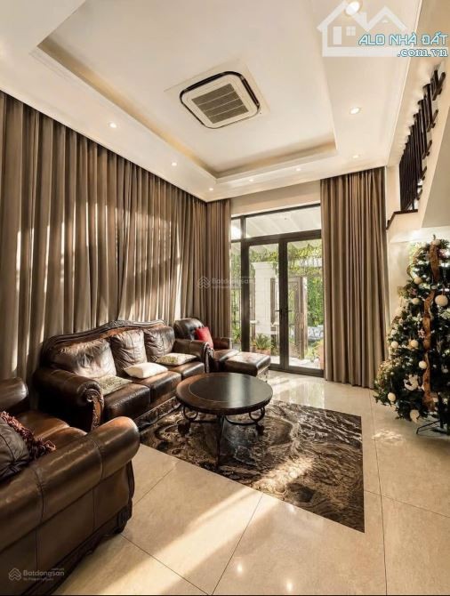 Chủ cần bán nhà Mặt tiền đường Phạm Văn Nghị, Q7(DTCN hơn 104m2). Chốt giá 5tỷ380 - Ảnh 6
