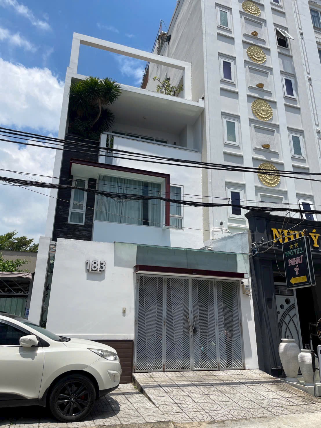 Bán nhà 183 đường 16 khu Tên Lửa, Bình Tân - Ảnh 1