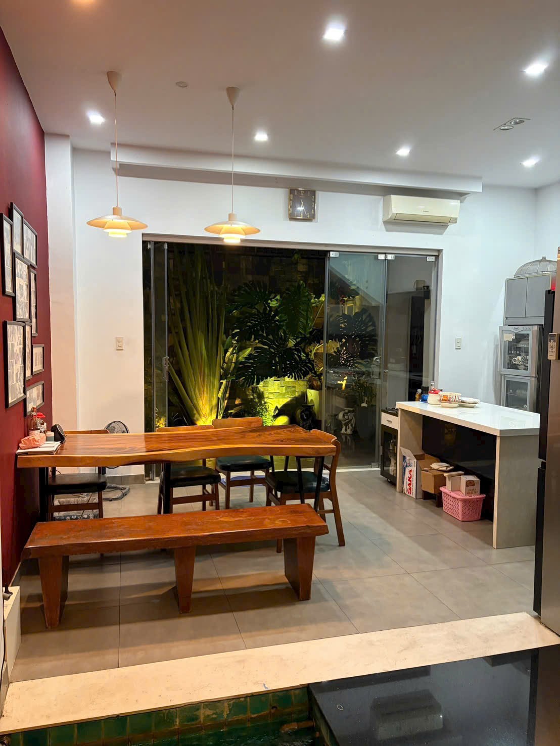 Bán nhà 183 đường 16 khu Tên Lửa, Bình Tân - Ảnh 5