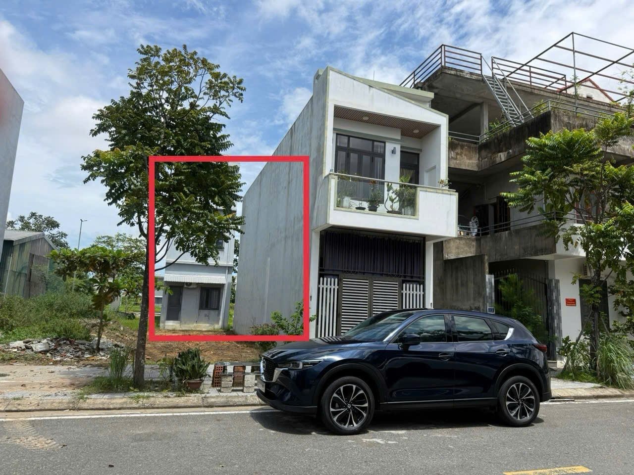 Bán đất KQH Hương Sơ 📌📌📌Làm việc trực tiếp giá tốt !!!