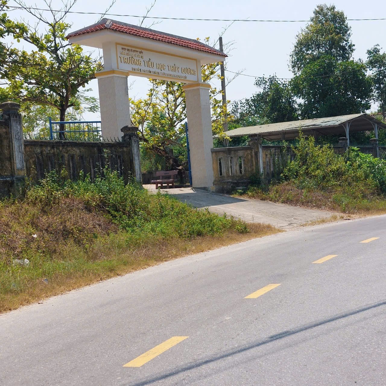 Bán đất đường phùng quán 📌📌📌Làm việc trực tiếp giá tốt !!! - Ảnh 4