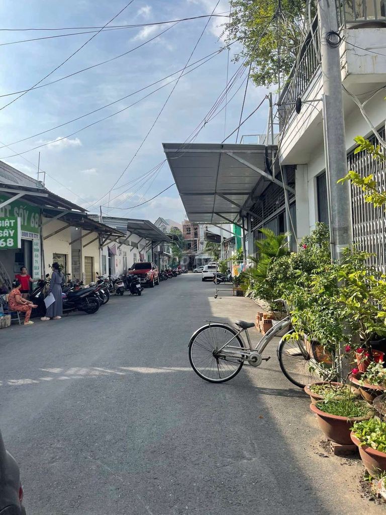 Nền hẻm liên tổ 9-10 Nguyễn Văn Cừ, Ninh Kiều, Cần Thơ. - Ảnh 6
