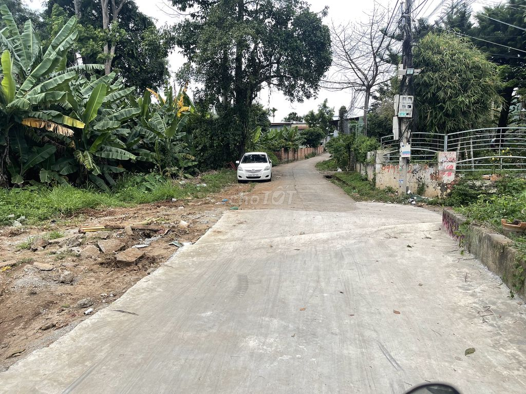 💥Đất 2 mặt tiền 5*20,Đường B1,trong Vành ĐaI,gần Phạm Ngũ Lão ,gần chợ - Ảnh 4