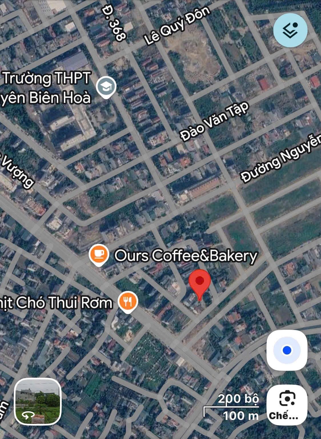 Bán đất gần khu Tùng Phát - phường Liêm Chính - Phủ Lý - Hà Nam cũ - Ảnh 2
