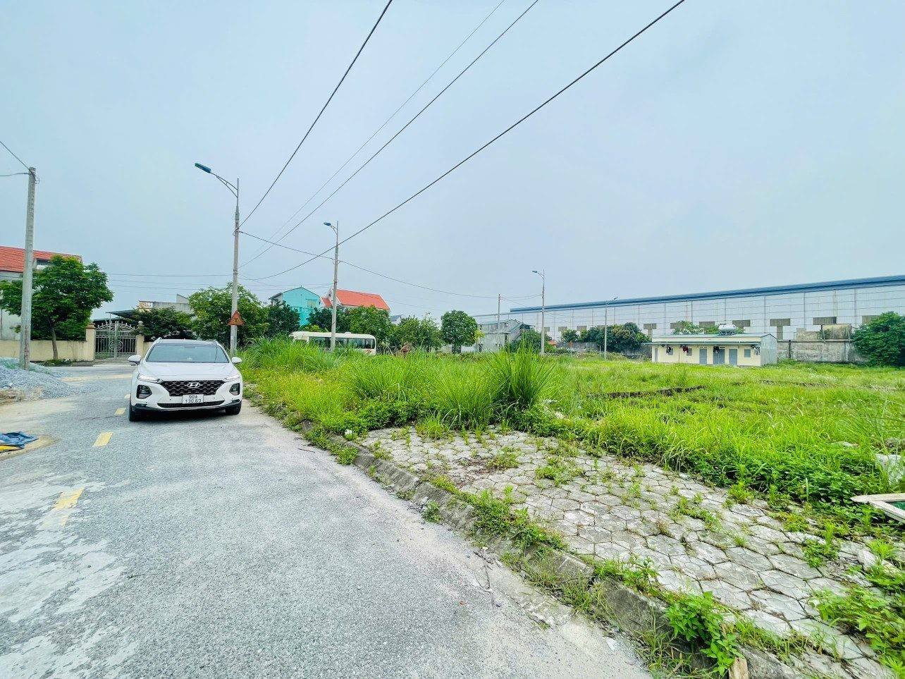 Bán đất 90m² ngang 4,5m giá 1.8 tỷ Phường Châu Sơn - Ảnh 2