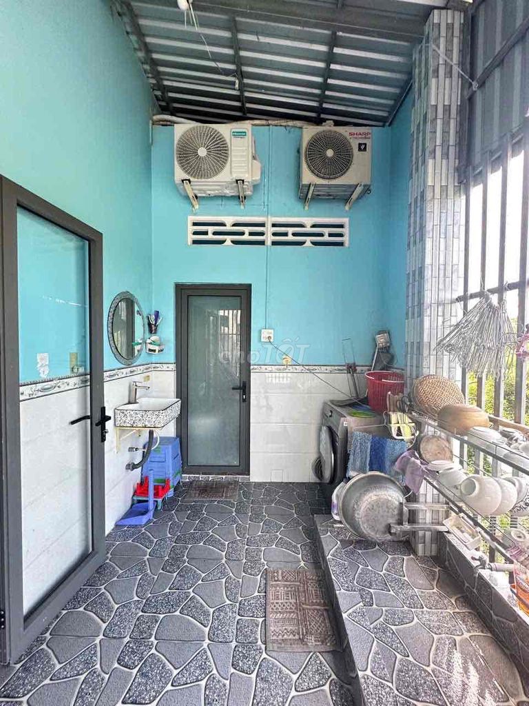 Bán nhà full nội thất gặp chính chủ còn thương lượng - Ảnh 1