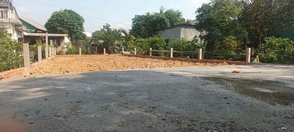 CẦN BÁN LÔ ĐẤT HẺM OTO TỚI NƠI HỘ KHẨU TRẦN PHÚ - Ảnh 2