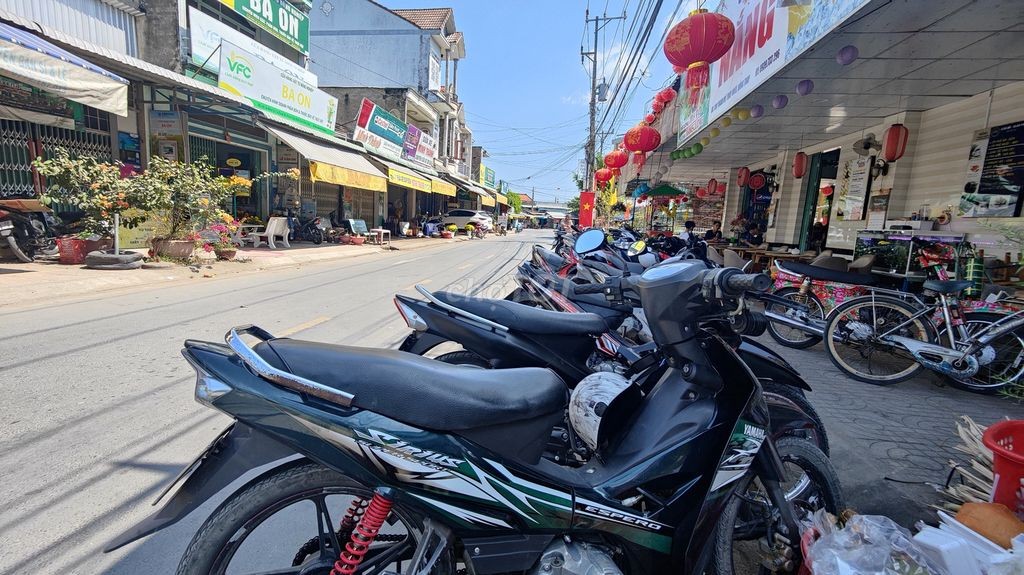 SIÊU PHẨM 2 MẶT TIỀN CHỢ THANH MỸ - Ảnh 3