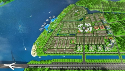 Bán đất dự án - Ảnh 1