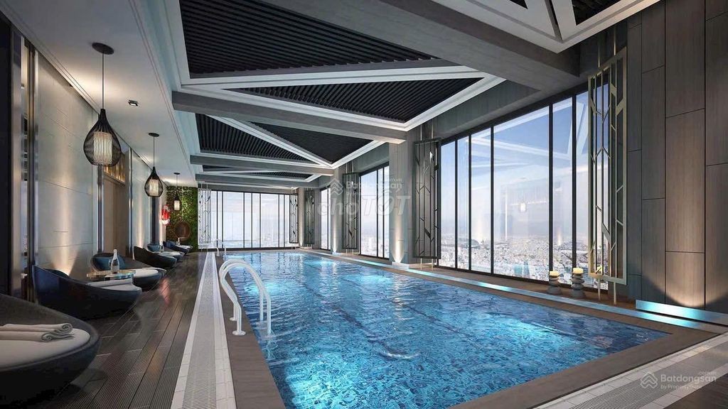 Cần bán căn hộ view sông Hàn tầng cao, nội thất cao cấp chuẩn 5 sao ! - Ảnh 3