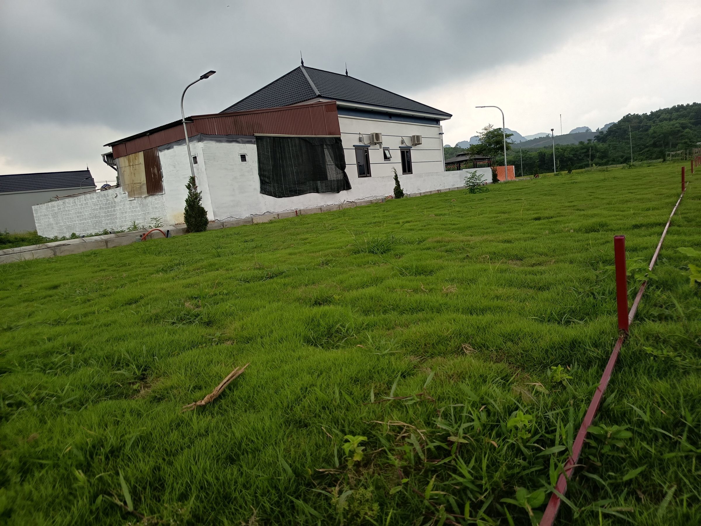 Chỉ hơn 200 triệu sở hữu ngay đất có sổ hồng tại trung tâm Lạc Thủy - Ảnh 3