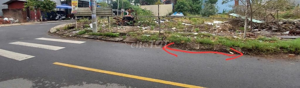 🏡 SIÊU PHẨM MẶT TIỀN MẠC CỬU – VIEW CÔNG VIÊN – GẦN BIỂN . - Ảnh 1