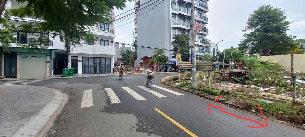 🏡 SIÊU PHẨM MẶT TIỀN MẠC CỬU – VIEW CÔNG VIÊN – GẦN BIỂN . - Ảnh 2
