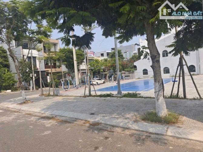 🏡 SIÊU PHẨM MẶT TIỀN MẠC CỬU – VIEW CÔNG VIÊN – GẦN BIỂN . - Ảnh 3