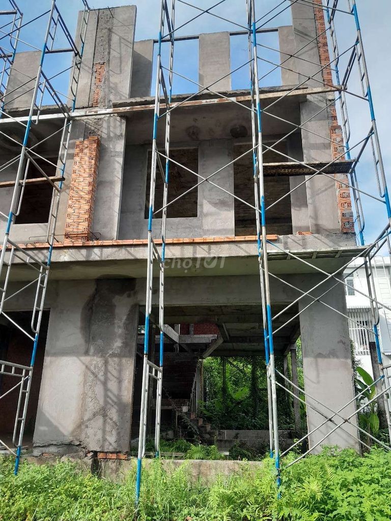 NHÀ PHỐ ĐẸP TẠI MEKONG CITY VĨNH LONG