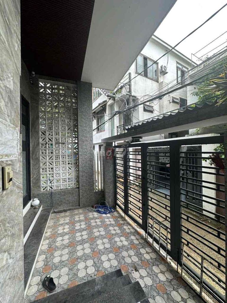 Nhà lô góc đẹp chính chủ 78m2 chỉ 4,98 tỷ - Ảnh 2