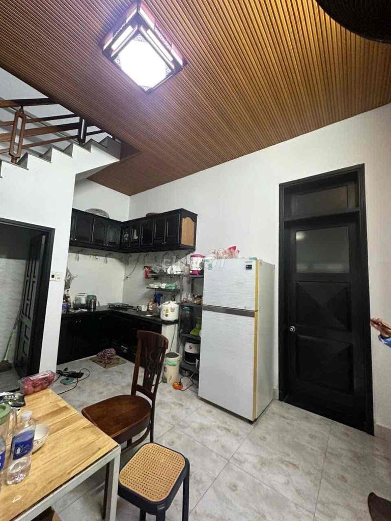Nhà lô góc đẹp chính chủ 78m2 chỉ 4,98 tỷ - Ảnh 3