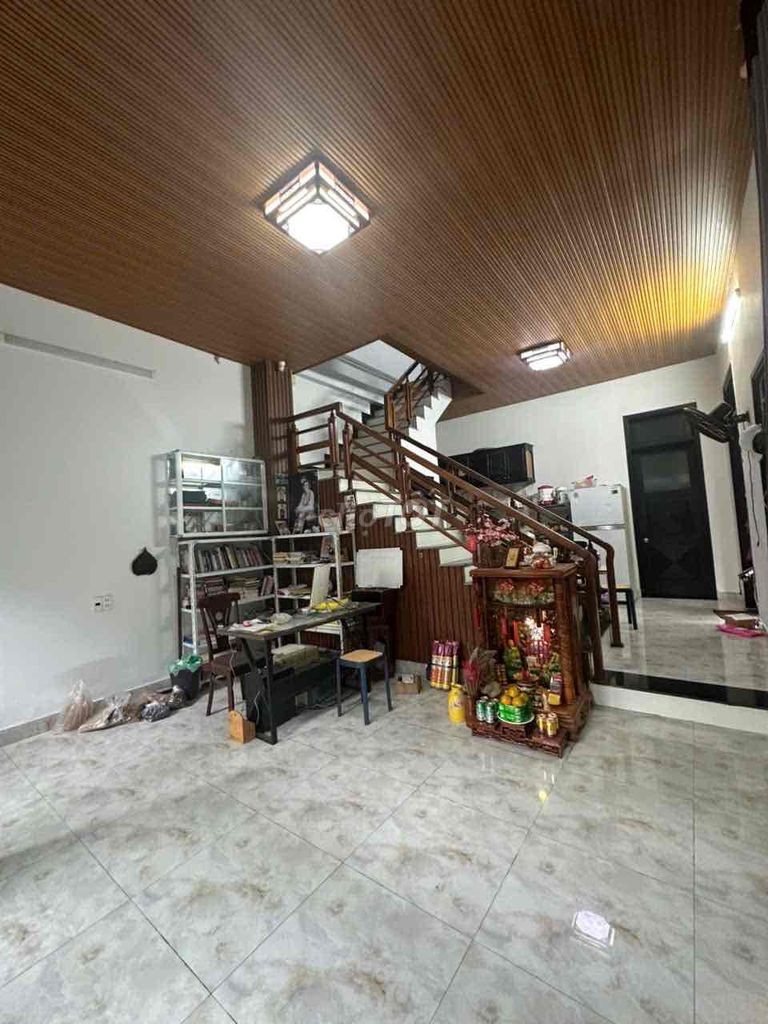 Nhà lô góc đẹp chính chủ 78m2 chỉ 4,98 tỷ - Ảnh 4