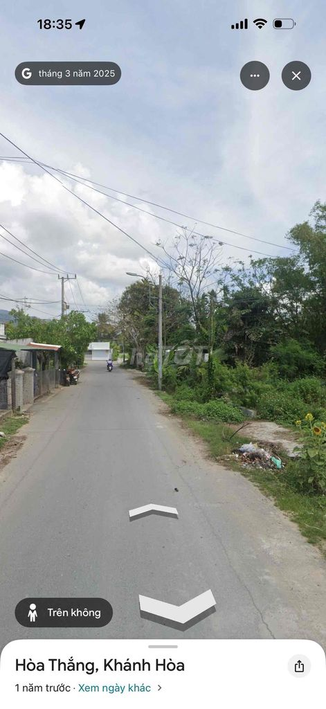 an cư , lập nghiệp bán đất - Ảnh 1