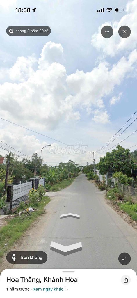 an cư , lập nghiệp bán đất - Ảnh 2