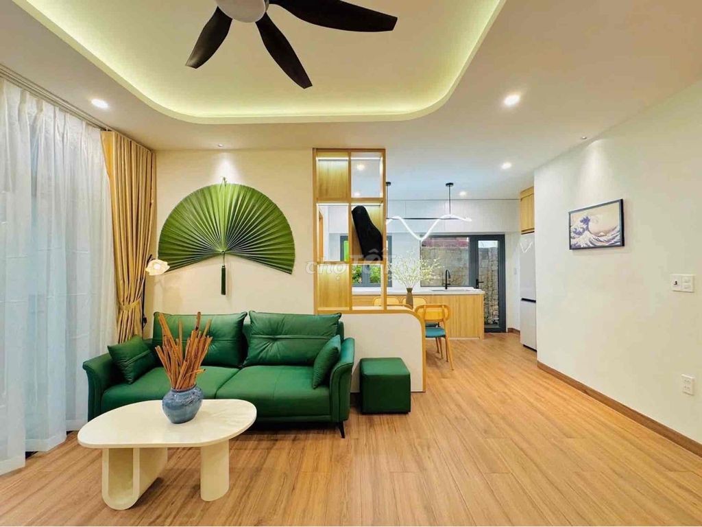 🔥 NHÀ 2 MẶT KIỆT Ô TÔ TÔN ĐỨC THẮNG – NGANG 8M 🔥 📍 Cạnh ĐH Bách Khoa, - Ảnh 2