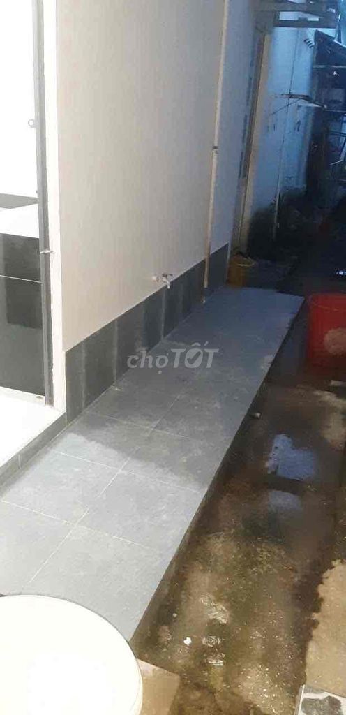 Bán nhà Khu dân cư Hoàng Hảo