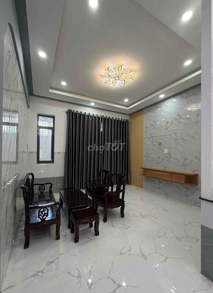 Nhà Trường An - Ảnh 1