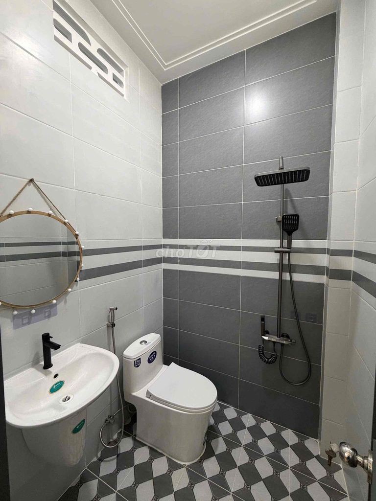 Nhà Trường An - Ảnh 2