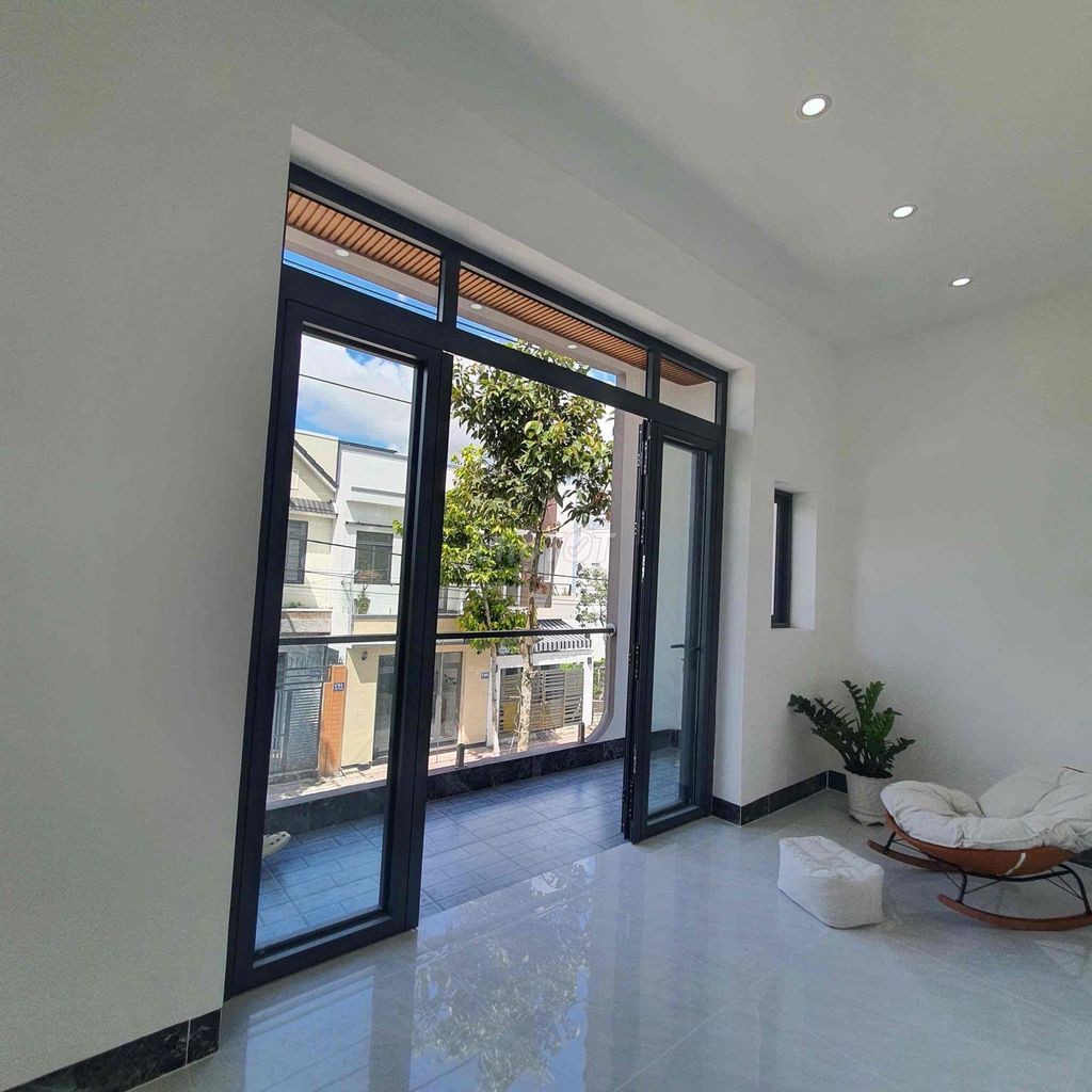 NHÀ TRỆT LẦU KHU DÂN CƯ PHƯỜNG 9 - Ảnh 10