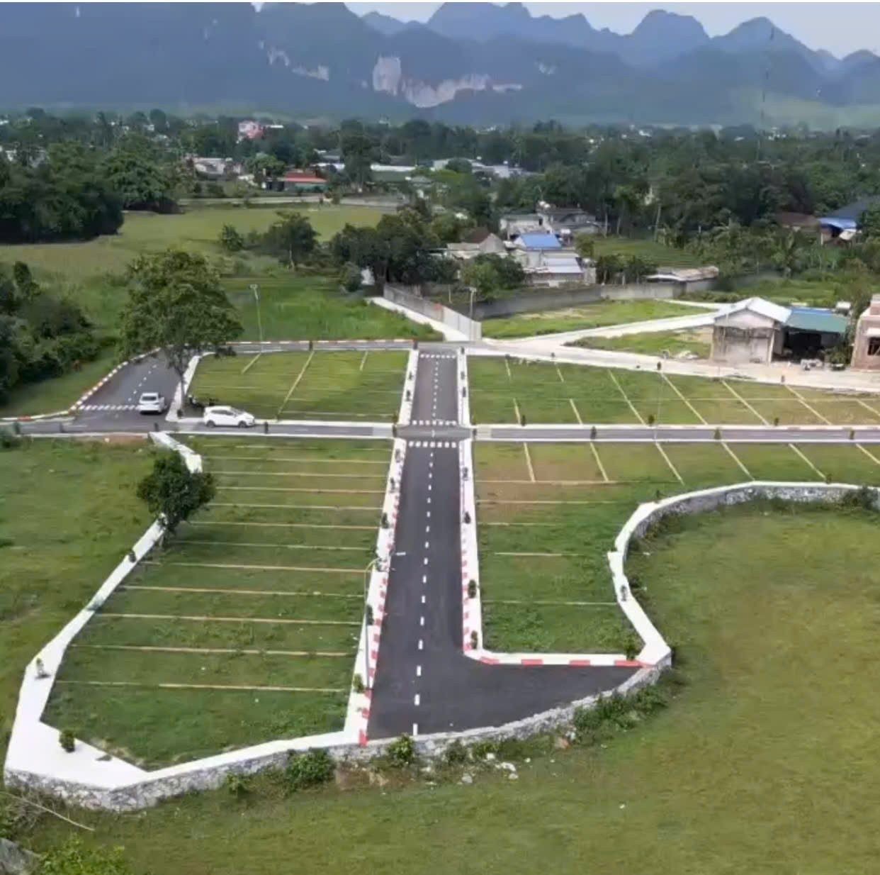 ⭐ Đất Nền Đắc Địa Lõi KCN – Đón Sóng Phát Triển Nghỉ Dưỡng