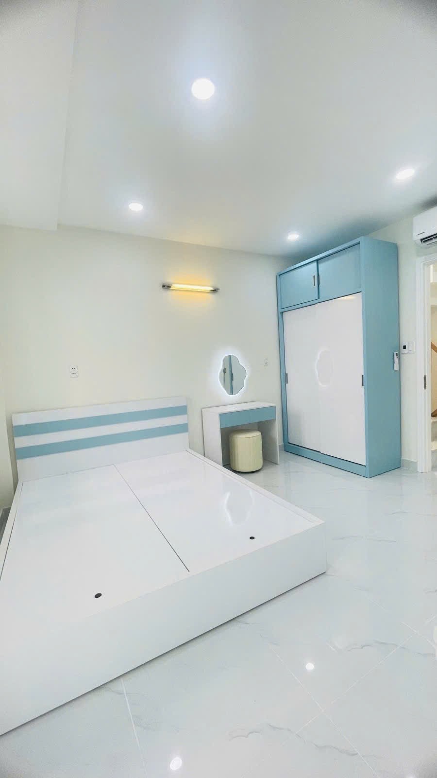 Siêu Phẩm Nhà Mới đẹp 2 Tầng Nguyễn Văn Yến - Tô Hiệu 3 Tỷ - Ảnh 2