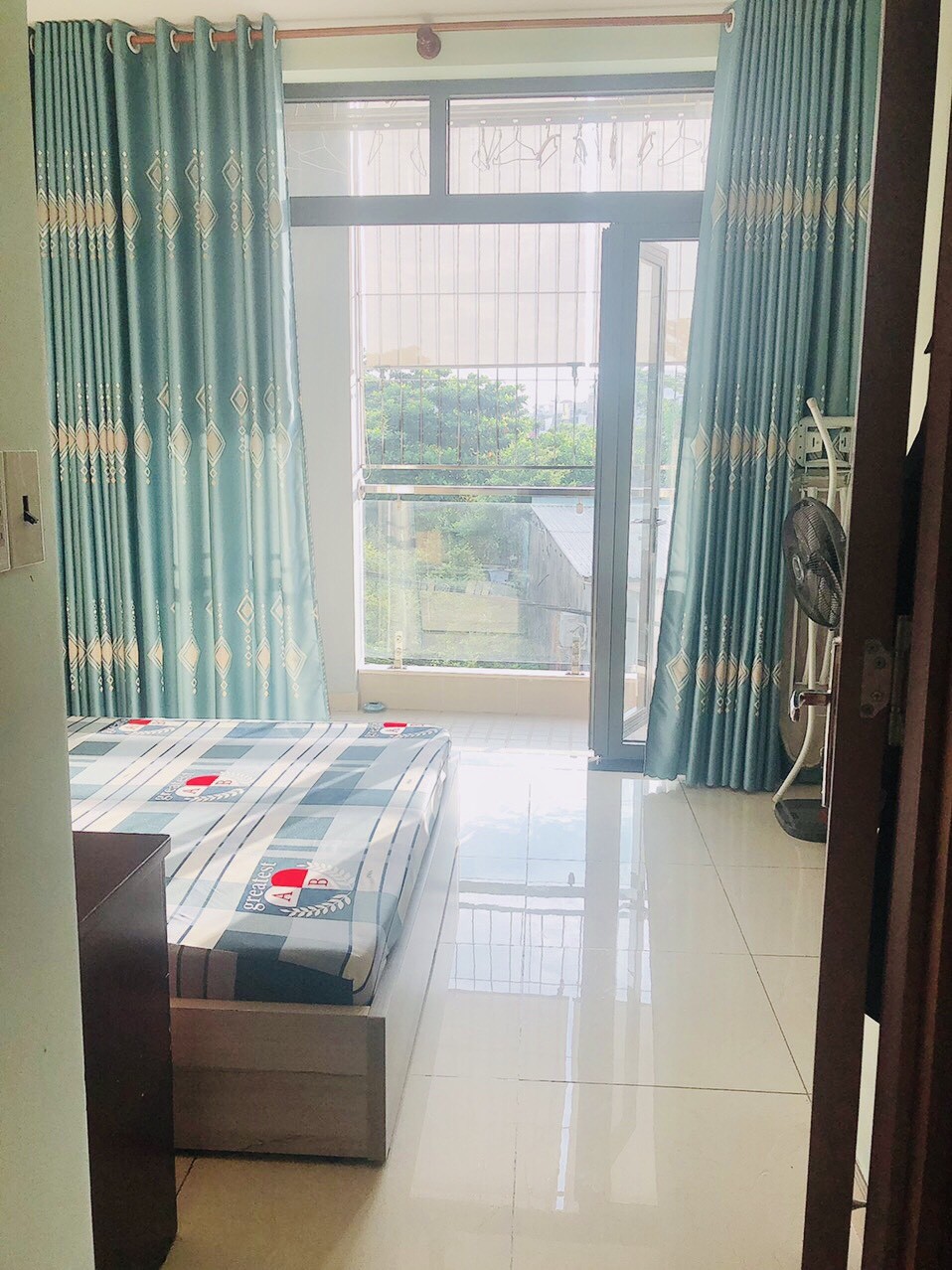 Bán Nhà Phố Mới Xây đẹp 1 Trệt 1 Lầu TP Thủ Đức Giá Rẻ
