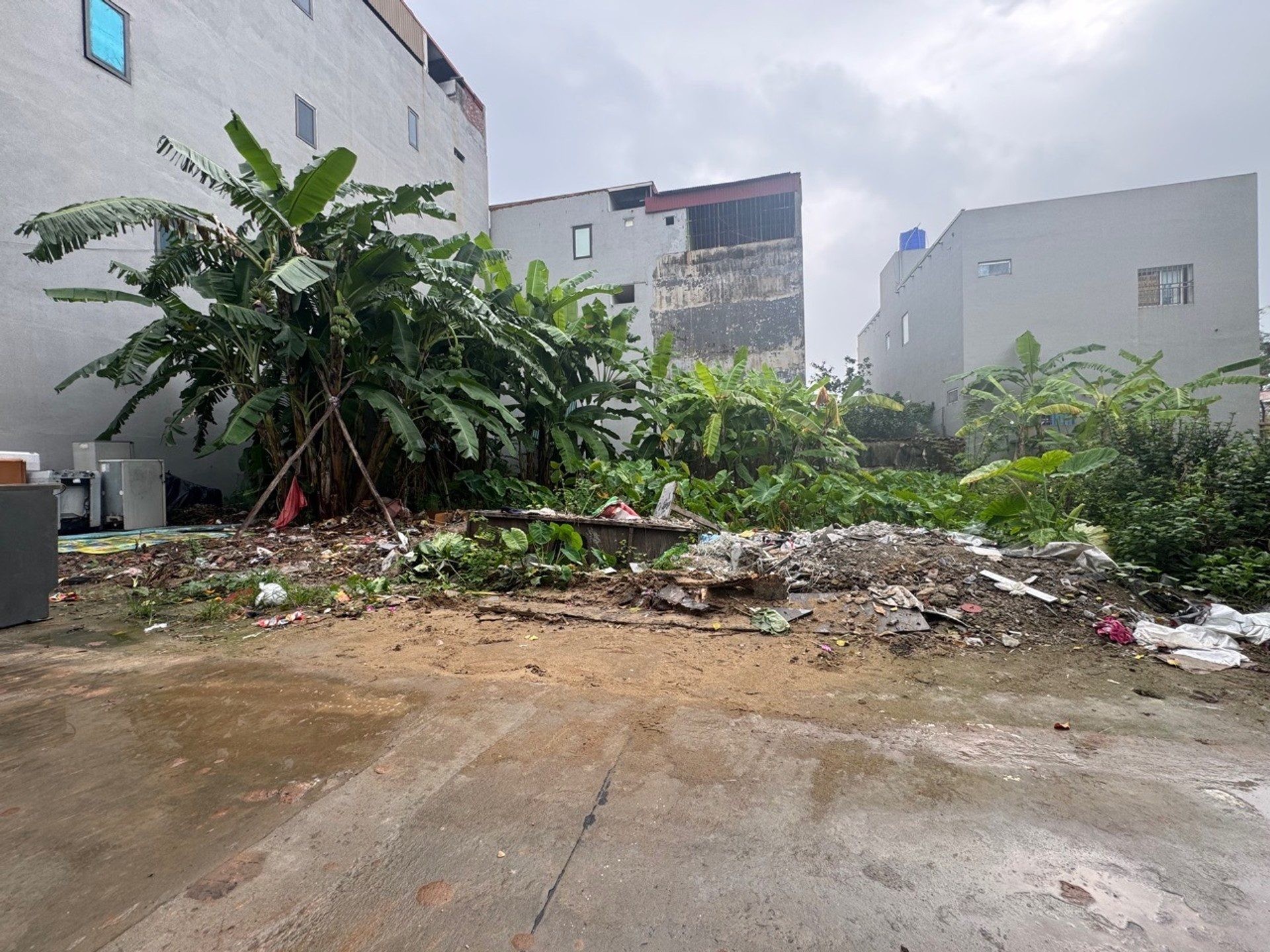Bán Đất 148m² thổ cư 112m² giá 3 tỷ tại Xã Yên Trung Huyện Yên Phong Bắc Ninh