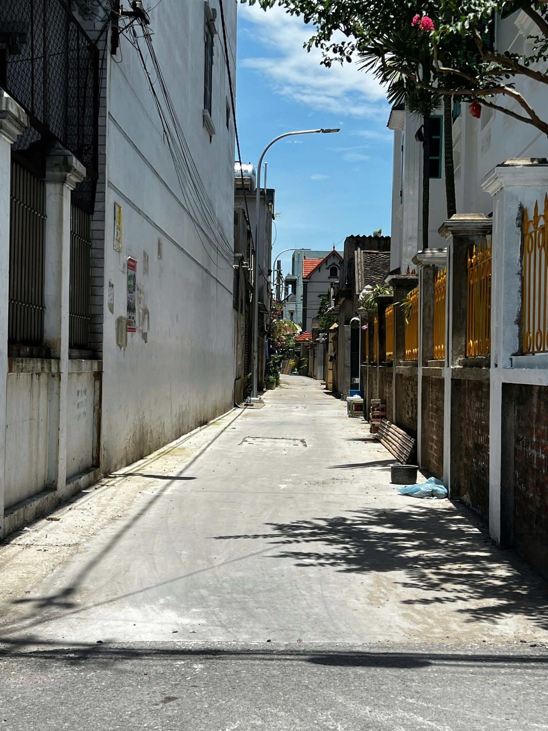 CẦN BÁN GẤP LÔ ĐẤT VĂN MÔN- YÊN PHONG - OTO ĐỖ CỬA- GIÁ ĐẦU TƯ - Ảnh 2